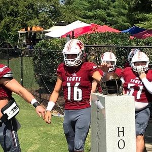 Meet your Posher, Drew